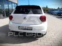 2020 Volkswagen Polo