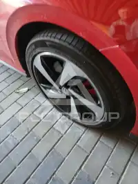 2020 Volkswagen Polo