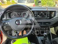 2020 Volkswagen Polo