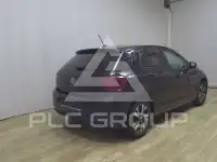 2020 Volkswagen Polo