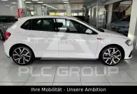 2020 Volkswagen Polo
