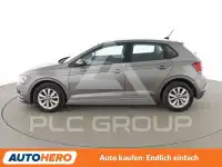 2020 Volkswagen Polo