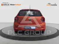 2020 Volkswagen Polo