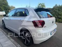 2020 Volkswagen Polo