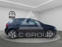 2020 Volkswagen Polo