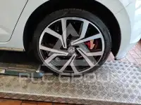 2020 Volkswagen Polo