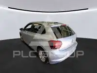 2020 Volkswagen Polo