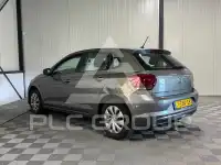 2020 Volkswagen Polo