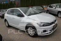 2020 Volkswagen Polo