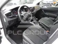 2020 Volkswagen Polo