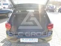 2020 Volkswagen Polo