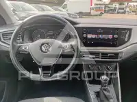 2020 Volkswagen Polo
