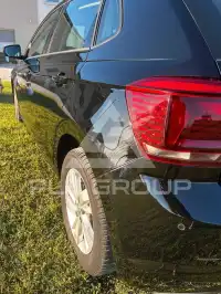 2020 Volkswagen Polo