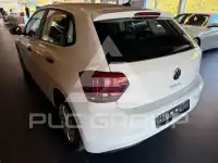 2020 Volkswagen Polo