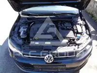 2020 Volkswagen Polo