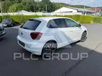 2020 Volkswagen Polo
