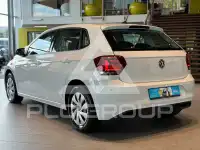2020 Volkswagen Polo