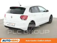 2020 Volkswagen Polo