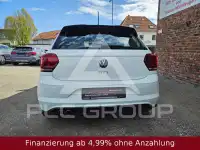2020 Volkswagen Polo
