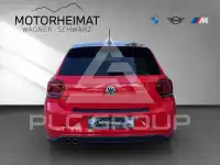 2020 Volkswagen Polo