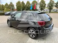 2020 Volkswagen Polo