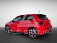 2020 Volkswagen Polo