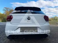 2020 Volkswagen Polo