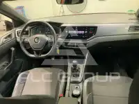 2020 Volkswagen Polo