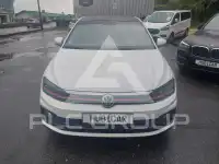 2020 Volkswagen Polo