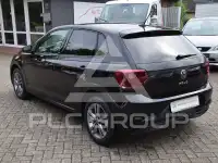 2020 Volkswagen Polo