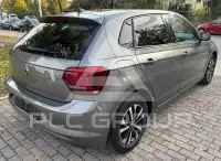 2020 Volkswagen Polo