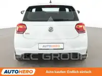 2020 Volkswagen Polo