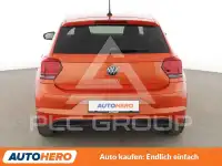 2020 Volkswagen Polo