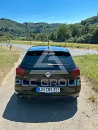 2020 Volkswagen Polo