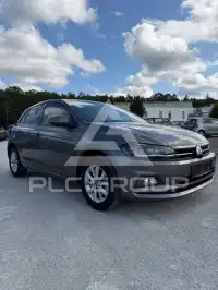 2020 Volkswagen Polo