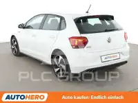 2020 Volkswagen Polo