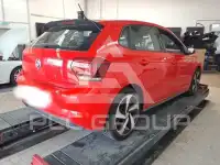 2020 Volkswagen Polo