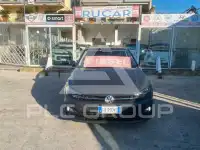 2020 Volkswagen Polo