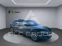 2020 Volkswagen Polo