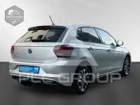 2020 Volkswagen Polo