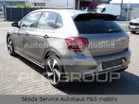2020 Volkswagen Polo