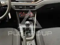 2020 Volkswagen Polo
