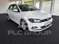 2020 Volkswagen Polo