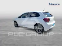 2020 Volkswagen Polo