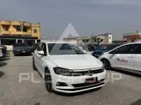 2020 Volkswagen Polo