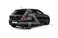 2020 Volkswagen Polo