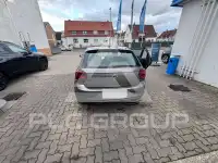 2020 Volkswagen Polo