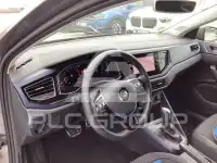 2020 Volkswagen Polo