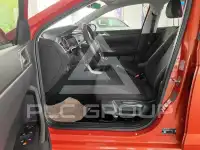 2020 Volkswagen Polo