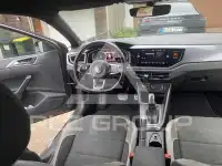 2020 Volkswagen Polo